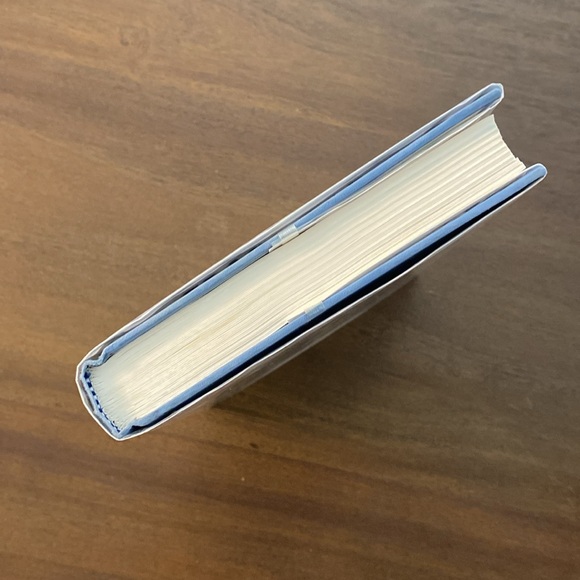 Ice Run: An Alex McKnight Novel by Steve Hamilton (hardcover) - Picture 8 of 8